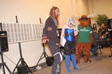 ValleyCon 37 - 2011